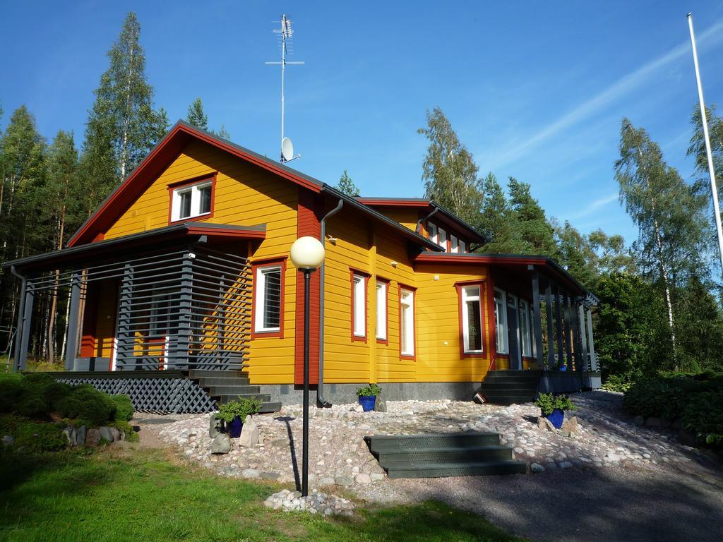 Leena'S B&B Degerby Exterior photo