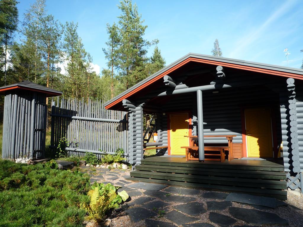 Leena'S B&B Degerby Exterior photo