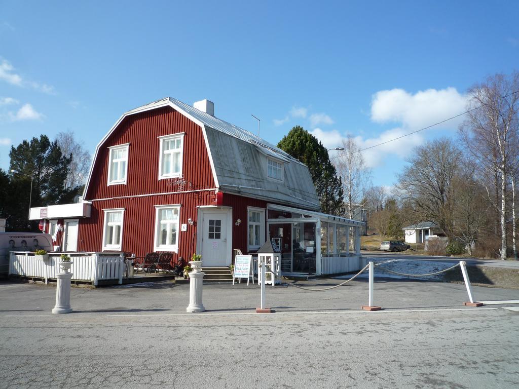 Leena'S B&B Degerby Exterior photo