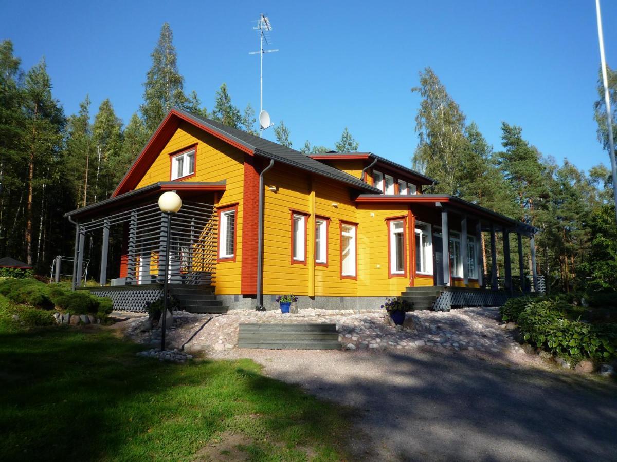 Leena'S B&B Degerby Exterior photo